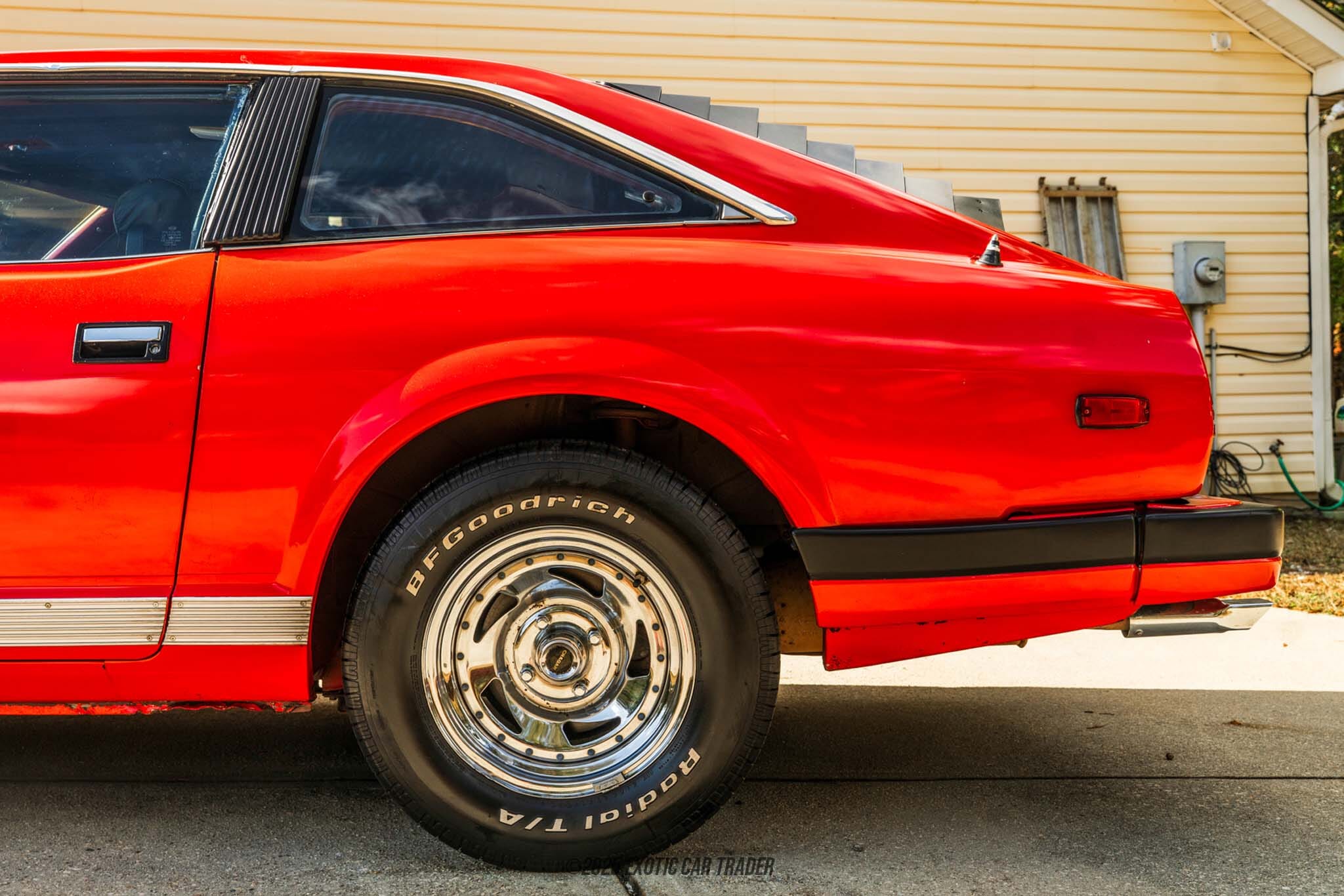 1982 Datsun 280ZX for Sale | Exotic Car Trader (Lot #251045174)